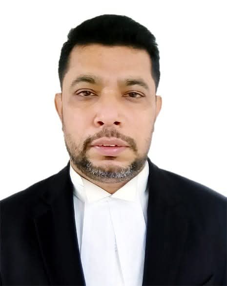সুপ্রিম কোর্টের সহকারি অ্যাটর্নী জেনারেল পদ পেলেন  হবিগঞ্জের সন্তান নুরুন্নবী উজ্বল