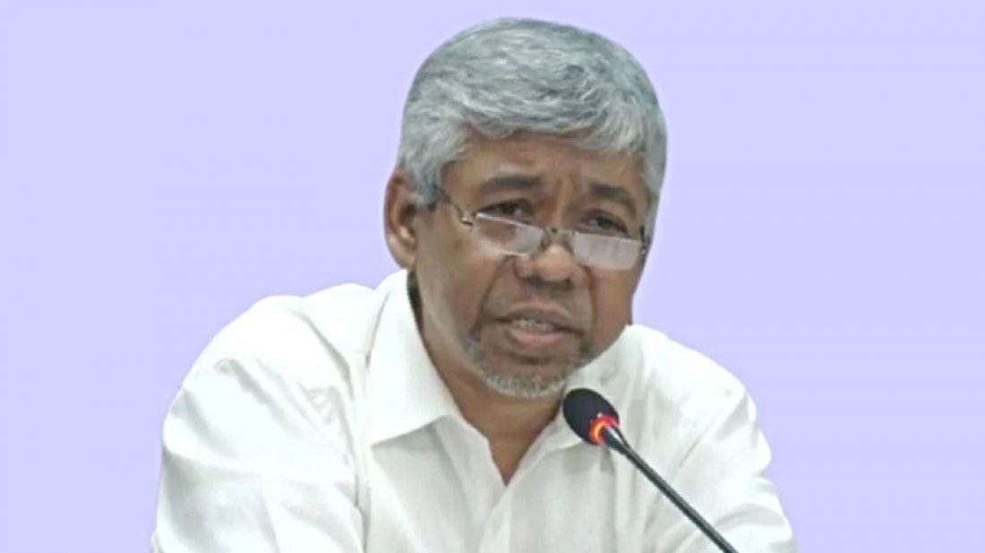 সিংহভাগ প্রতিষ্ঠান ভ্যাট নিবন্ধনের বাইরে: এনবিআর চেয়ারম্যান
