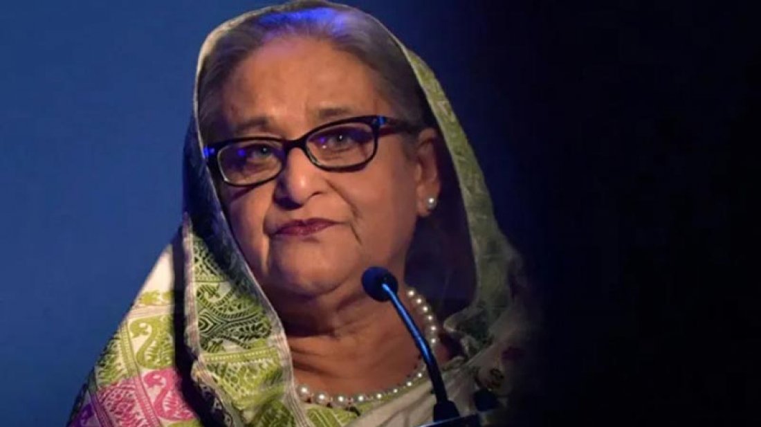 ভারতে থাকা শেখ হাসিনাসহ ১৭ জনের দেশত্যাগে নিষেধাজ্ঞা