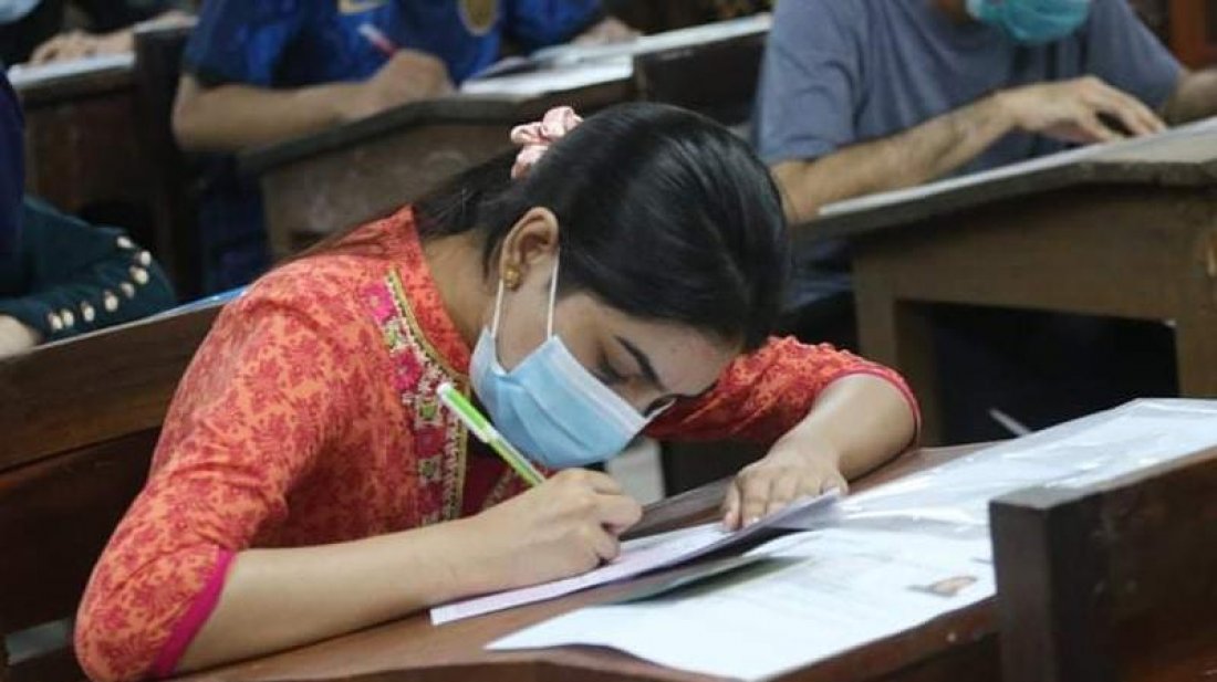 মেডিক্যালে ভর্তি পরীক্ষা শুক্রবার, মানতে হবে যেসব নির্দেশনা