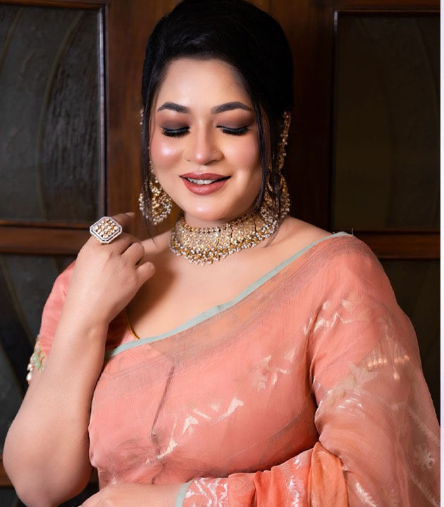 চমকে দিলেন বাঁধন