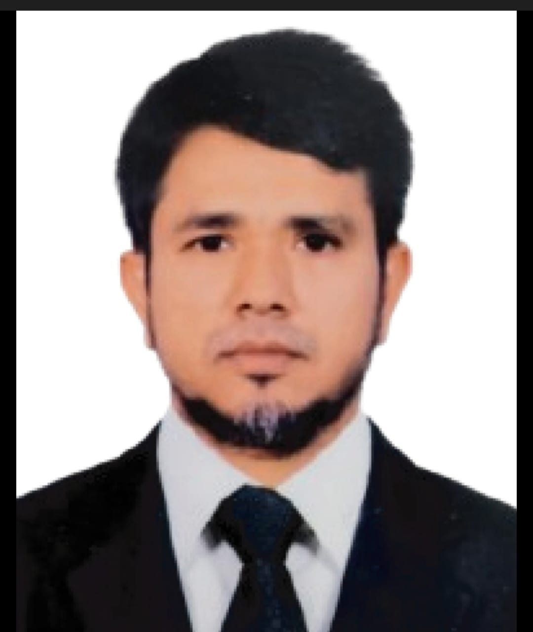 চাঁদপুরের নবাগত চীফ জুডিশিয়াল ম্যাজিস্ট্রেট মুজাহিদুল ইসলামের যোগদান