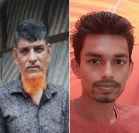 সোনাইমুড়ীতে হায়লায় আওয়ামী লীগ নেতাকে কুপিয়ে হত্যা, কর্মী আজগরের প্রাণনাশের হুমকি