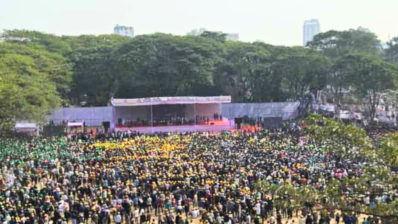 তারেক রহমানের প্রতিশ্রুতিতে কী থাকছে, অপেক্ষায় সিলেটবাসী