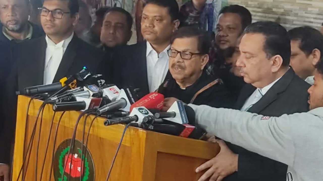 আল্লাহর ওপর ভরসা ছিল, ষড়যন্ত্র টেকেনি : মান্না