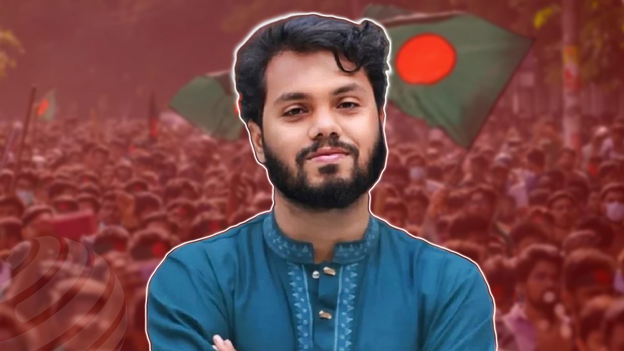 হাদি হত্যা মামলা : পুনঃতদন্ত প্রতিবেদন দাখিলে ৫ দিন সময় পেল সিআইডি