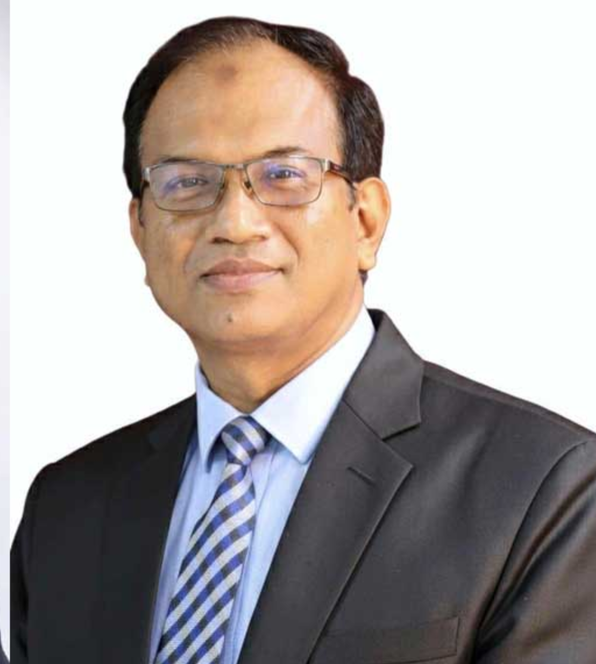 মার্কেন্টাইল ব্যাংকের ডিএমডি হলেন শাহ মো: সোহেল খুরশীদ
