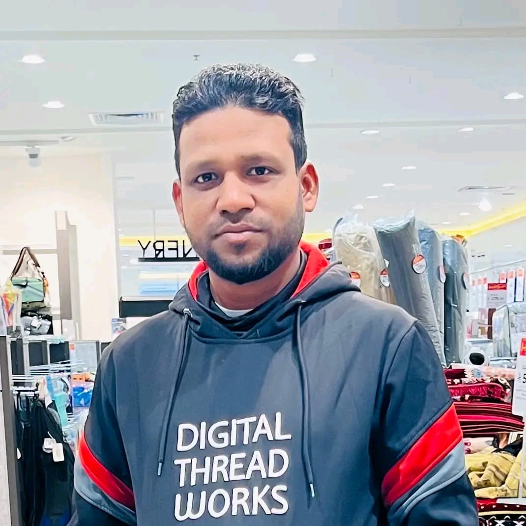 মাধবপুরে শেখ বাহার মিয়া নামে ১ ব্যবসায়ী বিভিন্ন ব্যাংক ও সংস্থা থেকে অর্ধকোটি লোন নিয়ে বিদেশে পালিয়েছে