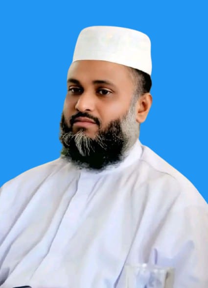 মনোহরদী উপজেলার শ্রেষ্ঠ মাদ্রাসার অধ্যক্ষ শাহ মোহাম্মদ তৈয়্যব
