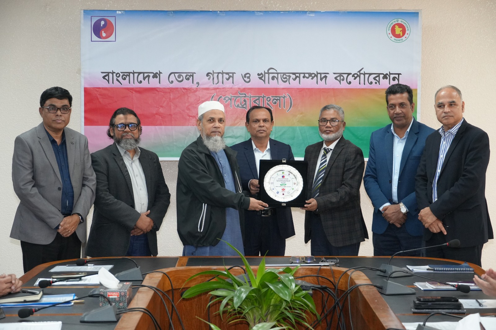 পেট্রোবাংলার পাওনা পরিশোধে দ্বিতীয় জেজিটিডিএসএল