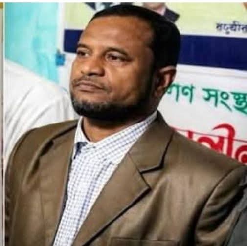 র‍্যাবের অভিযানে ধরা পড়ল বহুরূপী প্রতারক ও ধর্ষক নুরুল হক