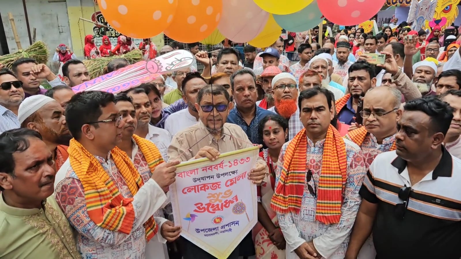 <span>স্বাস্থ্যখাতে বড় সুখবর / </span>বাজেটে বরাদ্দ বাড়ানোর ঘোষণা স্বাস্থ্য ও পরিবার কল্যাণ মন্ত্রীর