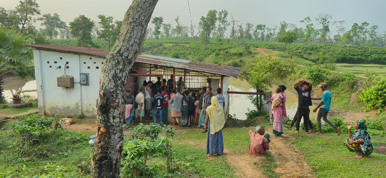 ২৮ মাসে ২৬৩ ট্রান্সফরমার চুরি, নিহত ৩
