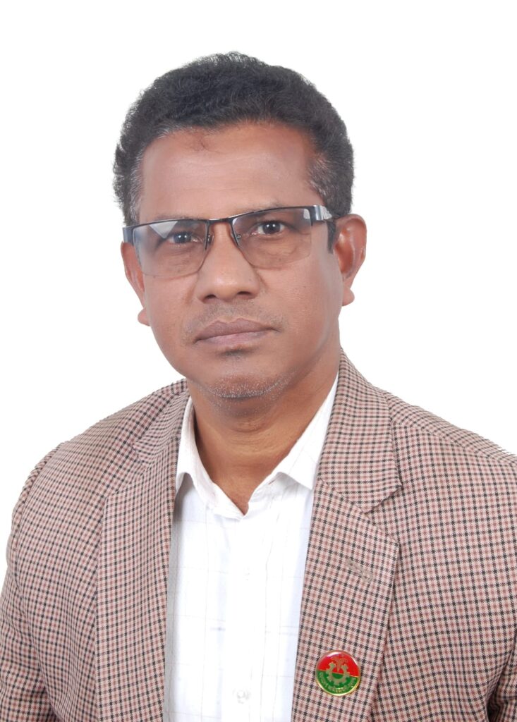 সোনাইমুড়ি পৌর মেয়র নির্বাচনে উন্নয়নের স্বপ্নে জনতার প্রথম পছন্দ জসীমউদ্দীন