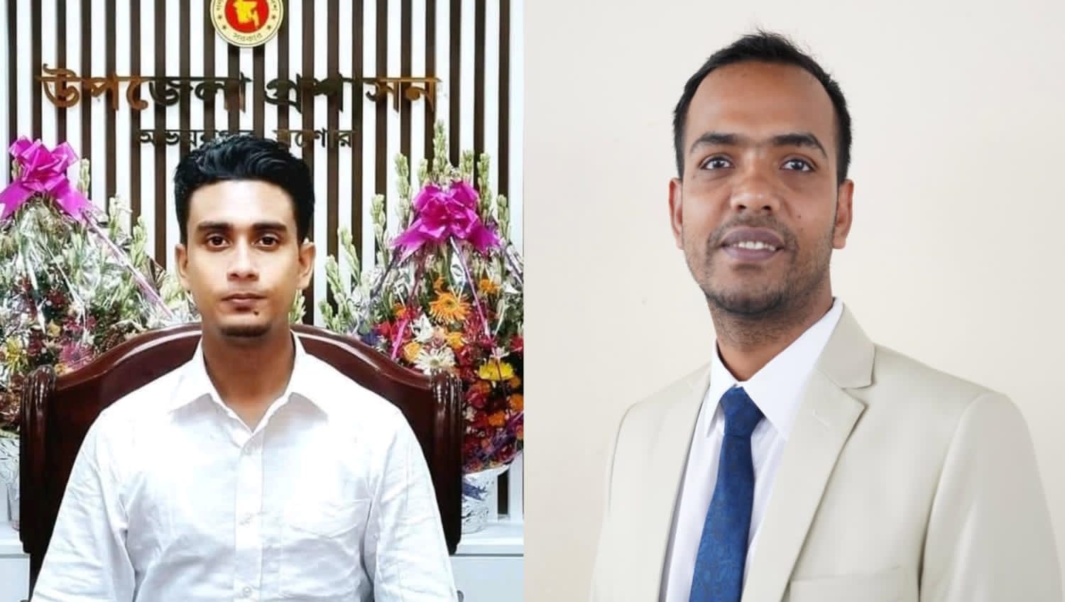 ভালো রাখার অভয়নগরের স্বপ্ন বাস্তবায়নে প্রশংসিত ইউএনও সালাউদ্দিন দীপু