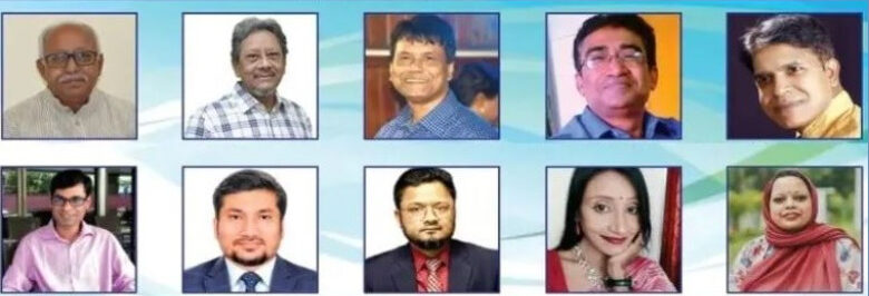১০ কবি-লেখক পাচ্ছেন এসবিএসপি সাহিত্য পুরস্কার