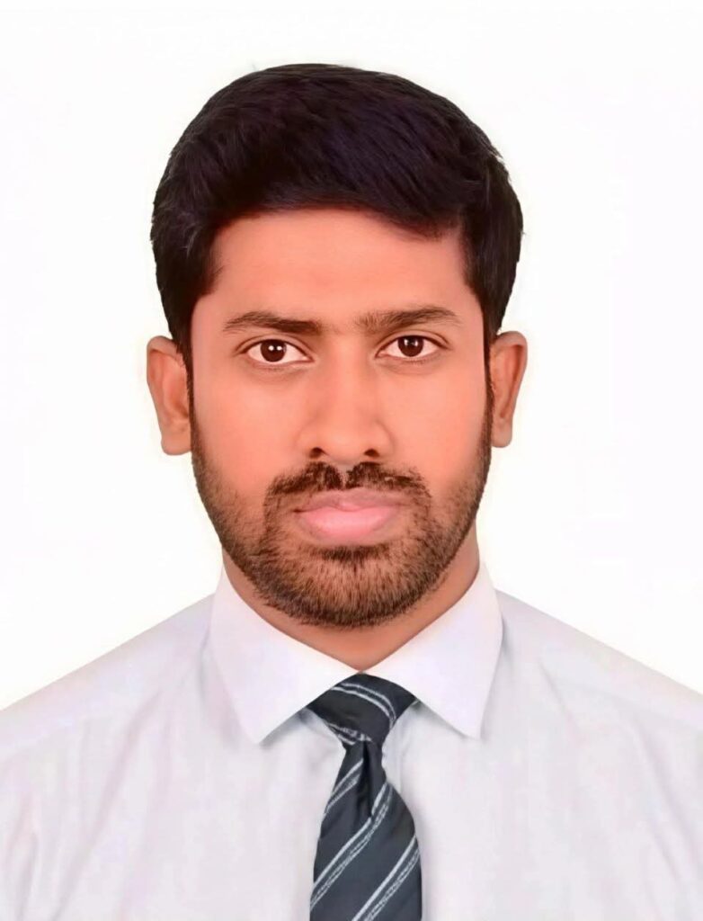 শায়েস্তাগঞ্জে নতুন ইউএনও ফজলে রাব্বানী চৌধুরী যোগদান