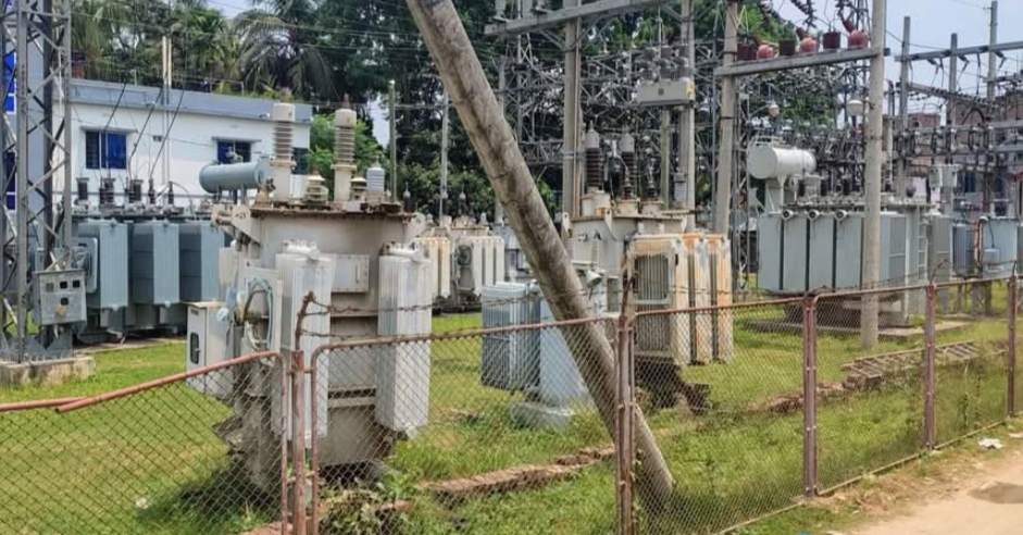 ‎মেহেরপুর পল্লি বিদ্যুৎ সমিতির গাংনী জোনাল অফিসের (ডিজিএম) শফিউদ্দিন আহমেদ