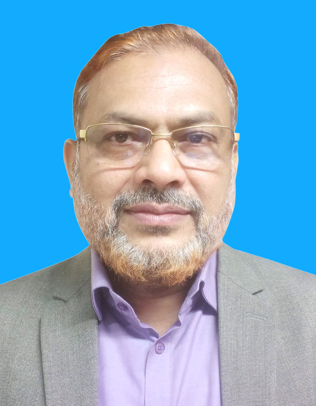 নবগঠিত যুবদলের কেন্দ্রীয় কমিটিকে শুভেচ্ছা জানিয়েছেন বিএনপি নেতা এবিএম শামছুল হাসান হিরু