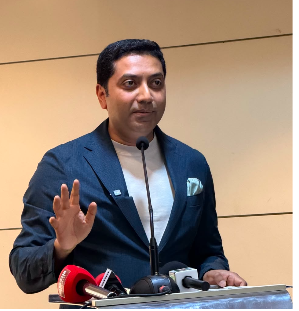 প্রাথমিক শিক্ষায় গুণগত পরিবর্তন আনতে কাজ করছে সরকার: প্রতিমন্ত্রী