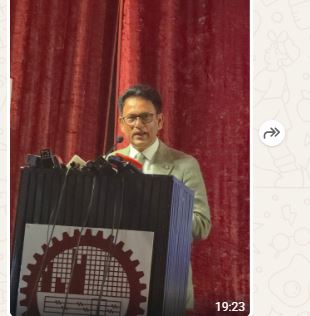 বুয়েটের আবাসিক হল সমস্যার সমাধানে দ্রুত ব্যবস্থা গ্রহণ করা হবে: শিক্ষামন্ত্রী