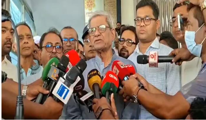 মাদকের বিরুদ্ধে সরকার জিরো টলারেন্স নীতি গ্রহণ করেছে: স্থানীয় সরকার মন্ত্রী