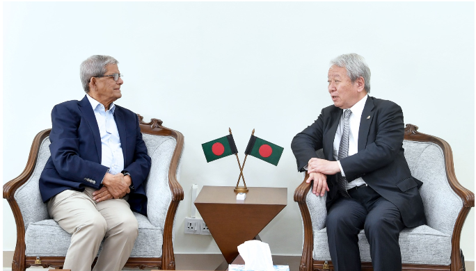 আন্তর্জাতিক উন্নয়ন সহযোগীদের সঙ্গে সমন্বিতভাবে কাজ করছে সরকার