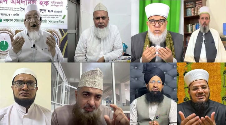 সাইয়্যেদুশ শুহাদা জান্নাতের যুবকদের সর্দার হযরত ইমাম হোসাইন (রা.) : সৈয়দ ইরফানুল হক