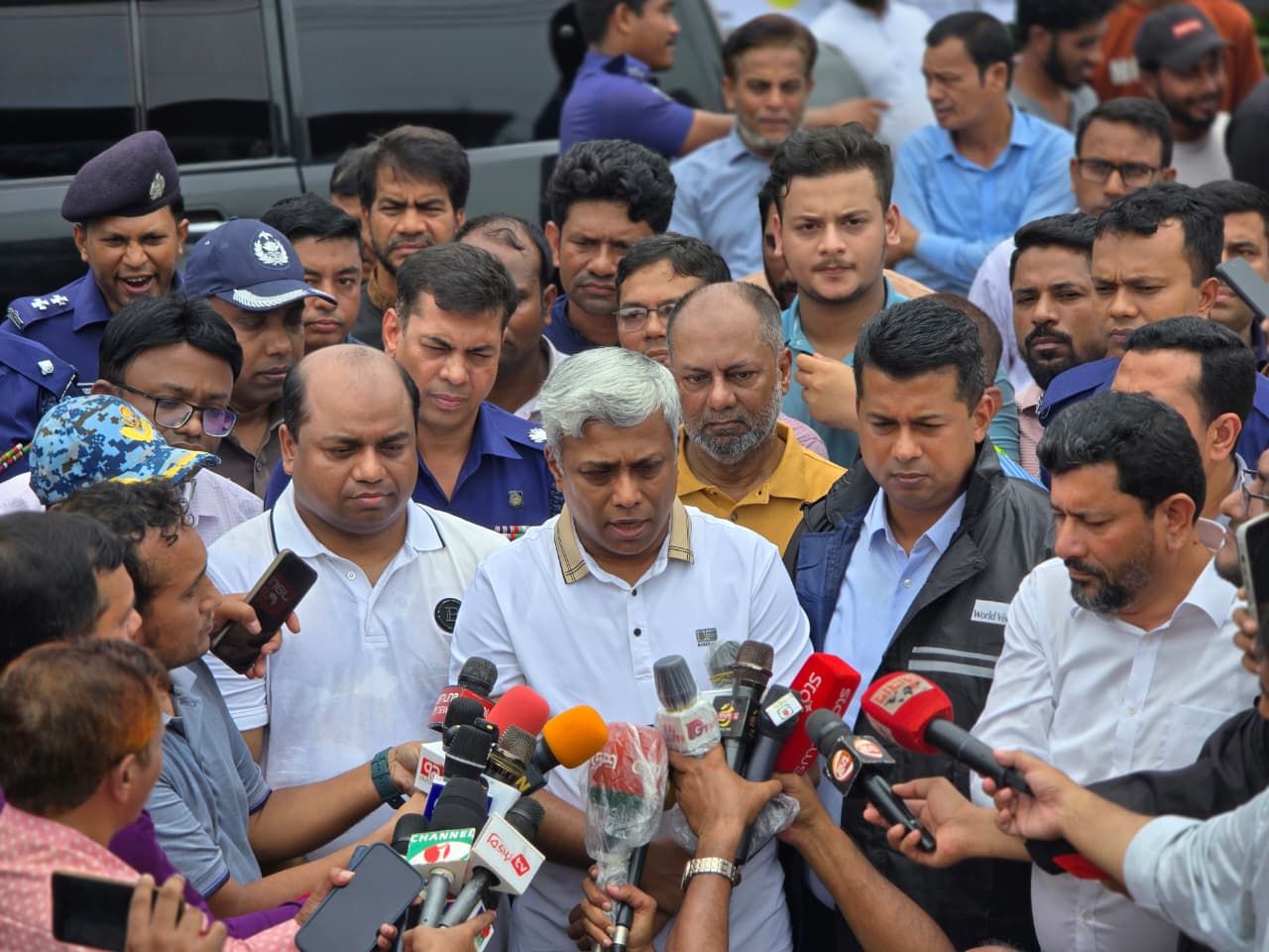 প্রতিটি নিরন্ন মানুষের কাছে ইনশাআল্লাহ খাবার পৌঁছে দেবে তারেক রহমান : প্রতিমন্ত্রী অনিন্দ্য