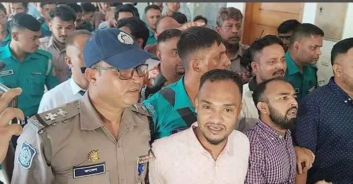 সিলেটে বহুল আলোচিত এমসি কলেজে ধর্ষণকাণ্ডে আদালতের রায়ে ১জনের মৃত্যুদন্ড,৩ জনের যাবজ্জীব বাকী ৪জন বেগসুর খালাস