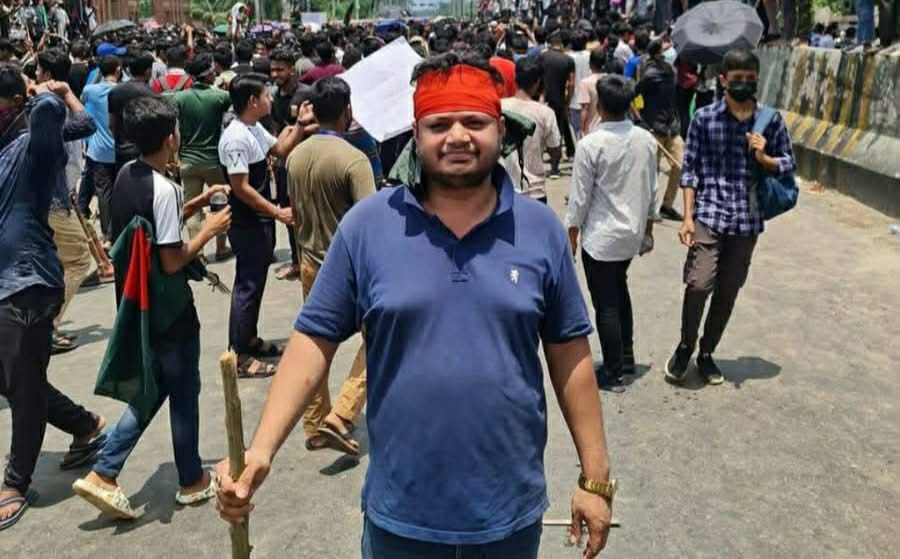 শীর্ষ মাদক কারবারি দয়াল বাবু’র ‘মাদক সাম্রাজ্য’ ও কিশোর গ্যাং বাহিনীর কাছে জিম্মি সাধারণ মানুষ