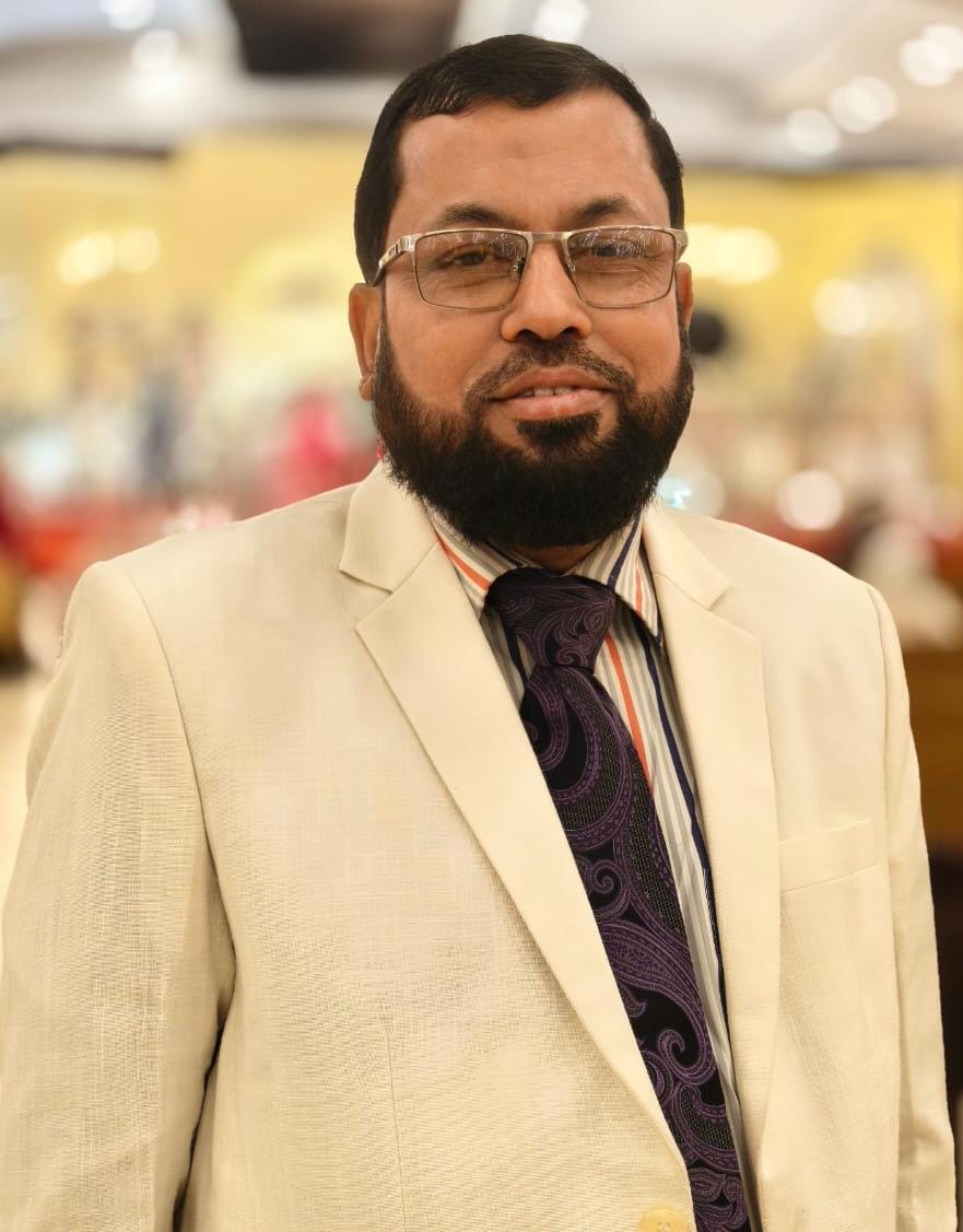 প্রবীণ সাংবাদিক আব্দুল কাদের তাপাদার পেলেন এটিএম তুরাব পদক