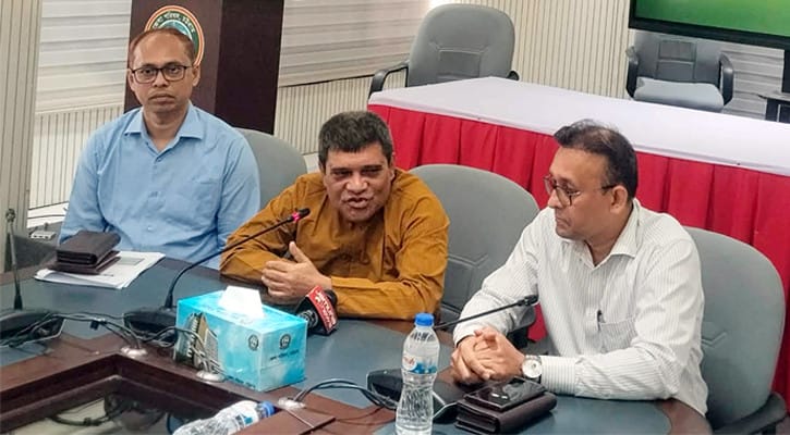 জেলা পরিষদে সুশাসন, স্বচ্ছতা ও জবাবদিহিতা নিশ্চিতে দুর্নীতির সঙ্গে আপস নয় : শামীম