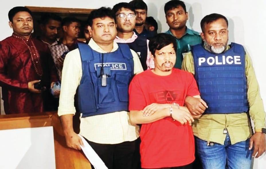 চট্টগ্রামে বর্ষা ধর্ষণ ও খুনের মামলায় লক্ষণের বিরুদ্ধে বিচার শুরু, সাক্ষ্যগ্রহণ ২৮ জুলাই