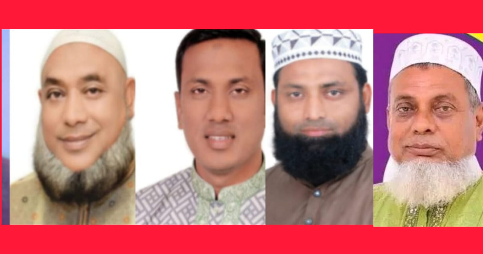 সিলেট কেন্দ্রীয় বাস টার্মিনালে রিপন ও দেলোয়ার হত্যায় জড়িত নয় বলে শ্রমিক সভাপতি মইনুল সহ৪ জন কে অব্যাহতি