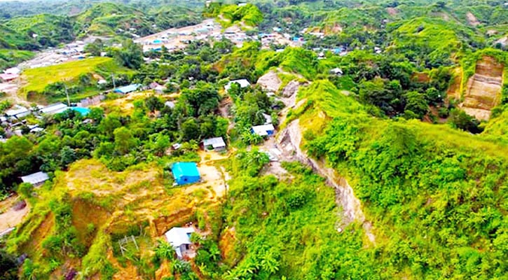 চট্টগ্রাম জঙ্গল সলিমপুর পানিতে বিষ মেশানোর ঘটনায় মামলা দায়ের