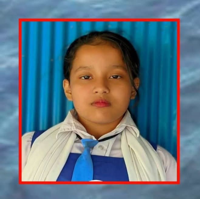 চাঁদপুরে ডাকাতিয়া নদীতে পড়ে পঞ্চম শ্রেণির স্কুলছাত্রীর মৃত্যু