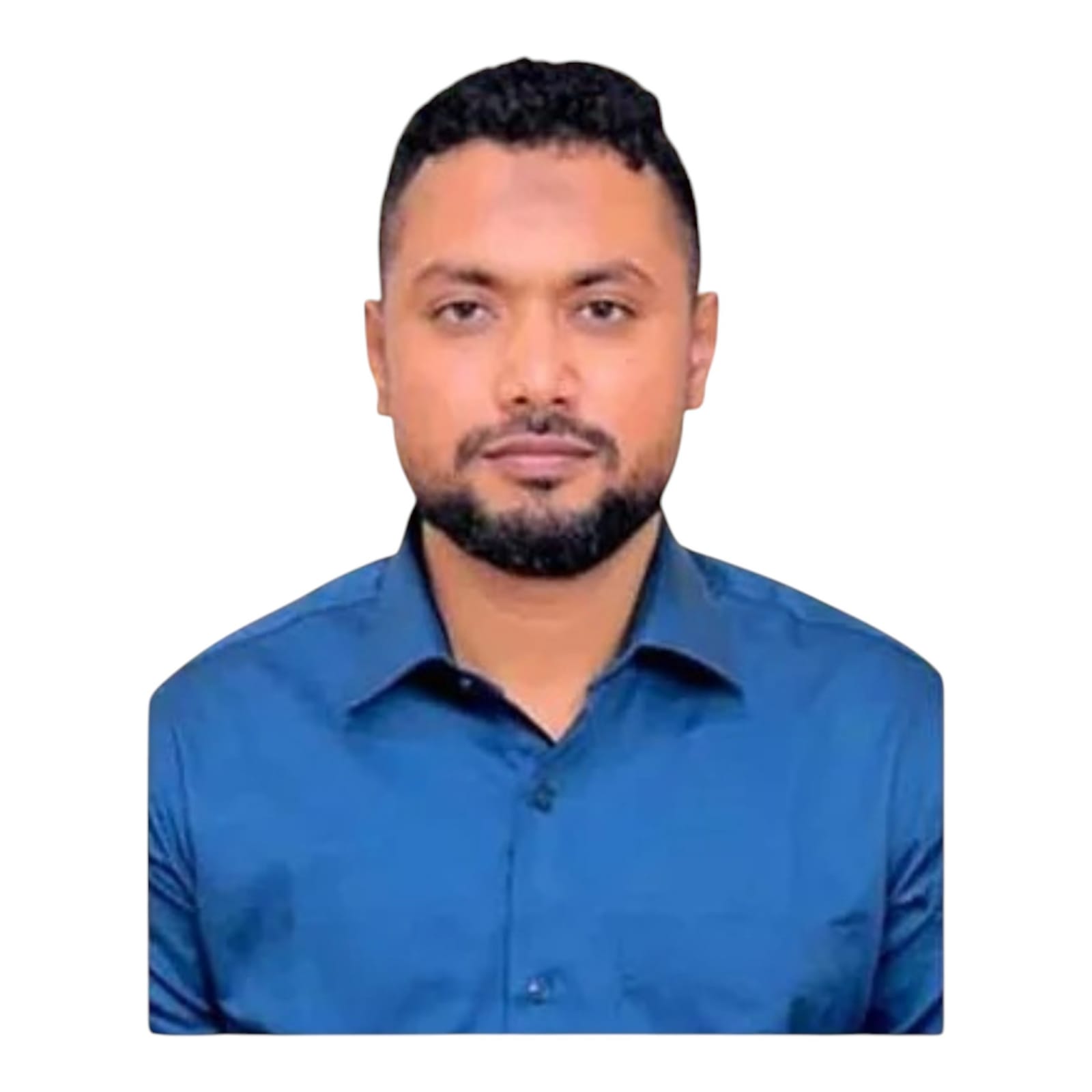 চাঁদপুর শিক্ষা প্রকৌশল (ইইডি) নতুন নির্বাহী প্রকৌশল মোজাহিদুল ইসলাম