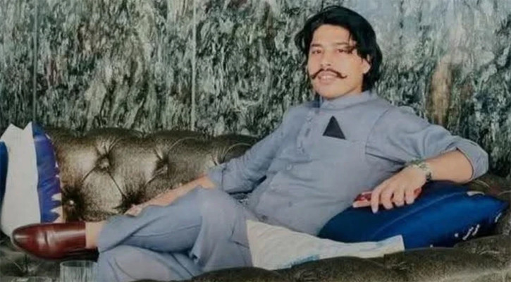 চট্টগ্রামে অপরাধ জগতের আতঙ্ক শীর্ষ সন্ত্রাসী ডেভিড ইমন অবশেষে পুলিশের জালে ধরা