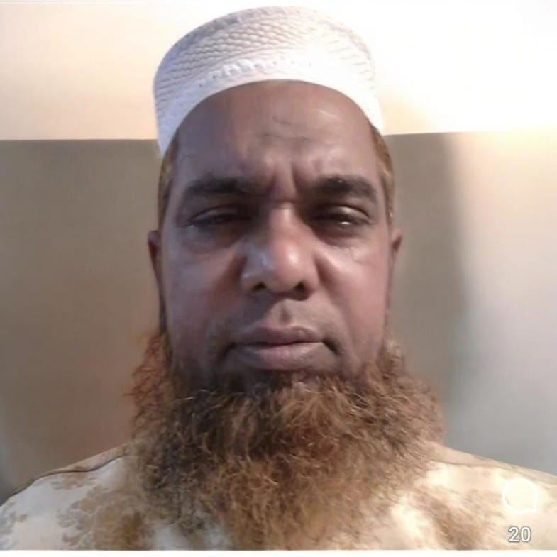 চাঁদপুরের ফরিদগঞ্জে পুলিশের হেফাজতে মসজিদের ইমামের মৃত্যু