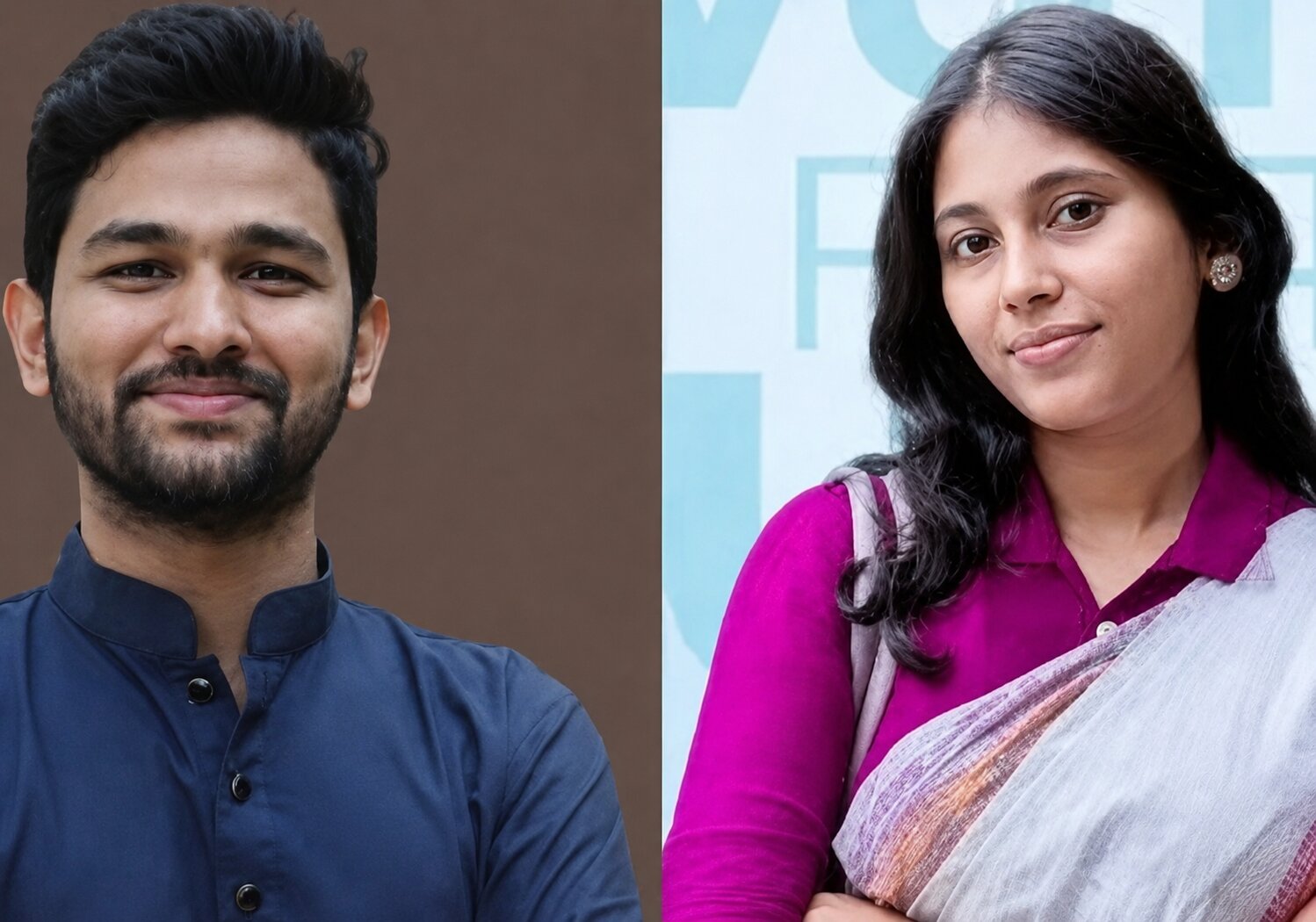 ফেইসবুকে স্টাটাস দিয়ে ইনকিলাবের জাবের – ঝুমার পদত্যাগ