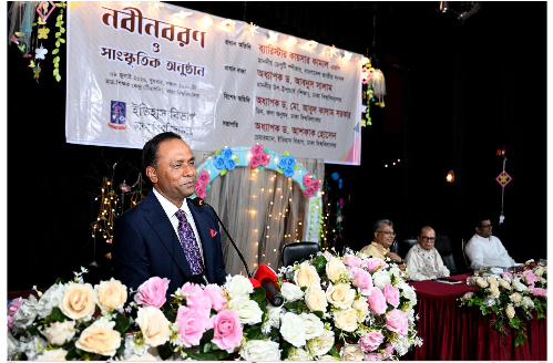 ইতিহাস চর্চাই জাতির আত্মপরিচয় ও ভবিষ্যৎ নির্মাণের ভিত্তি: ডেপুটি স্পীকার