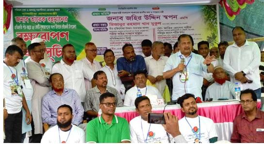 রাজনীতিতে জনগণের সম্পৃক্ততা ও আস্থা অর্জন করতে হয়: তথ্যমন্ত্রী