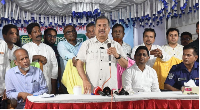 শিক্ষা প্রতিষ্ঠান হলো জ্ঞানের বাতিঘর: তথ্যমন্ত্রী