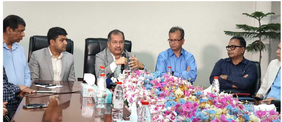 বর্তমান সরকার গণমাধ্যমের স্বাধীনতায় বিশ্বাসী: তথ্যমন্ত্রী