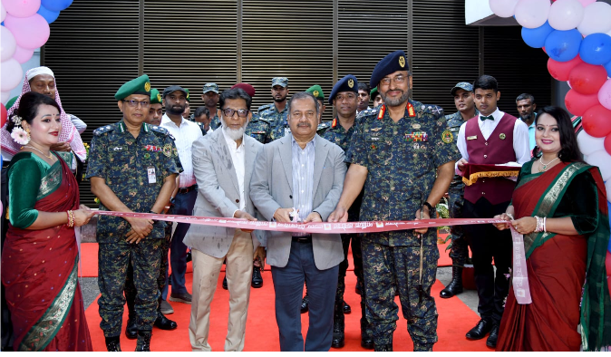 প্রচলিত নিরাপত্তা নয়, ডিজিটাল সক্ষমতাই ভবিষ্যতের মূল শক্তি: তথ্যমন্ত্রী