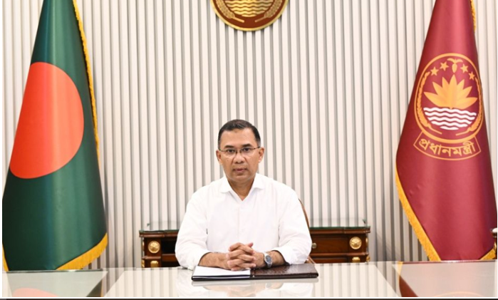 চট্টগ্রামে ভারীবর্ষণ ও আকস্মিক বন্যা মোকাবেলায় প্রধানমন্ত্রীর নির্দেশনা