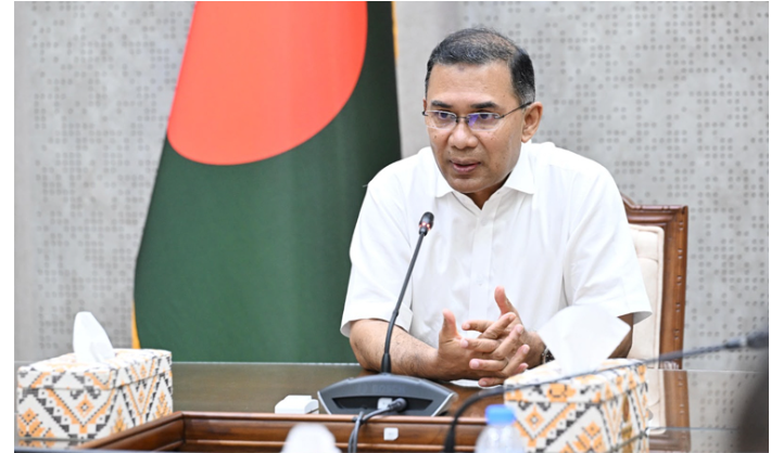 দেশের স্বার্থে সবাইকে একসাথে কাজ করতে হবে: প্রধানমন্ত্রী