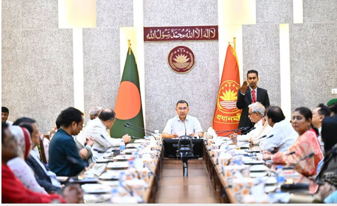 নজরুল আমাদের ভবিষ্যৎ প্রজন্মের জন্য প্রেরণার উৎস
