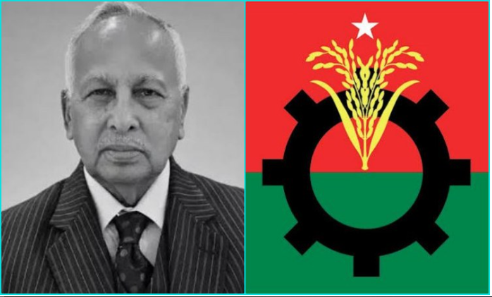 জমির উদ্দিন সরকারের মৃত্যুতে বিএনপির একদিনের শোক  